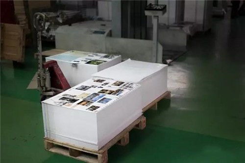 品質印刷 優質服務 三河市杰捷印刷廠