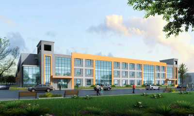 陜西翔森印務包裝