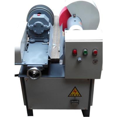 景泰機械 高效鋁管自動拋光機，專業圓管拋光解決方案