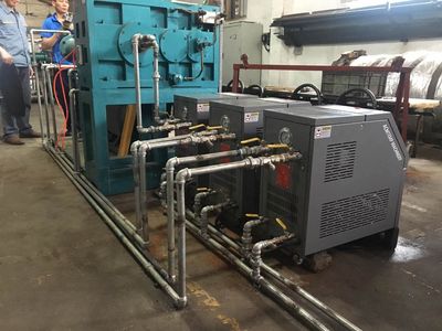 徐州300℃高溫油溫機(jī) 模具油加熱器在機(jī)械領(lǐng)域的應(yīng)用與軟件開(kāi)發(fā)支持