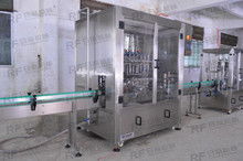 食品包裝機械設備 高效生產背后的視覺與技術之美